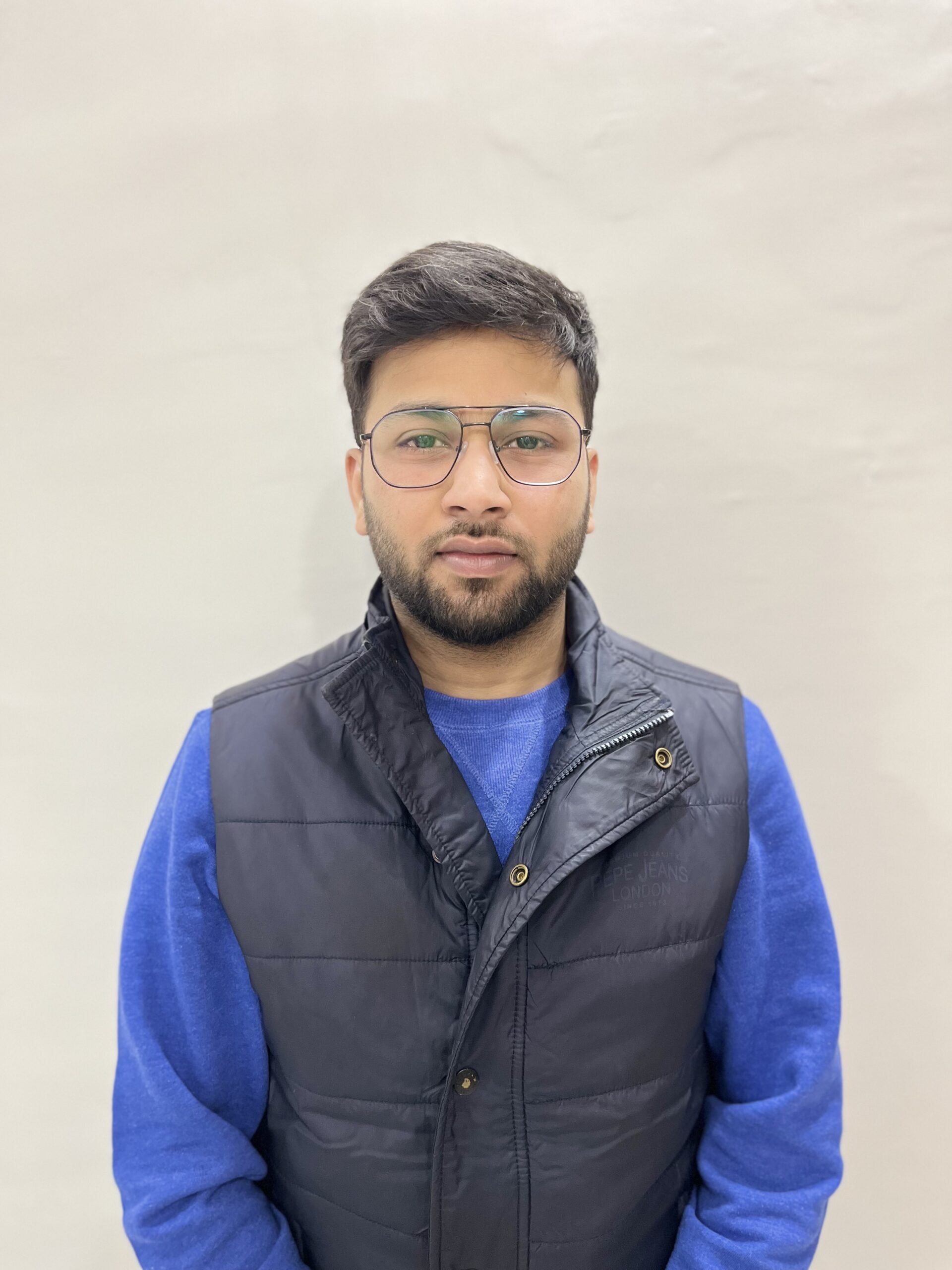 Farhan Uddin