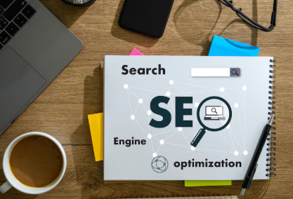 SEO Company