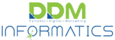 DDM Logo