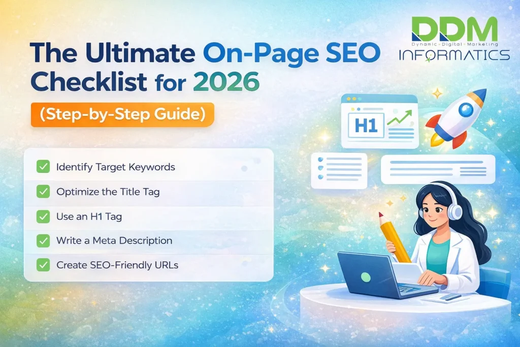 SEO-checklist-for-2026-guide