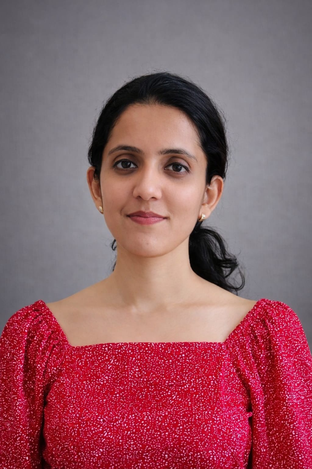 Swati-DDM SEO Executive